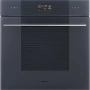 картинка Духовой шкаф с СВЧ Smeg SO6102M2G от магазина SEFI