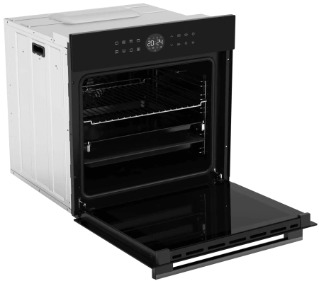 картинка Духовой шкаф HAIER HOX-T08AMTB от магазина SEFI