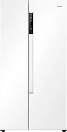 картинка Холодильник HAIER HRF-522DW6RU от магазина SEFI