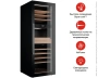 картинка Винный шкаф Asko WCN311942G от магазина SEFI
