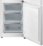 картинка Отдельностоящий холодильник Korting KNFC 62029 W от магазина SEFI