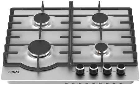 картинка Газовая варочная панель HAIER HHX-M64RNX от магазина SEFI