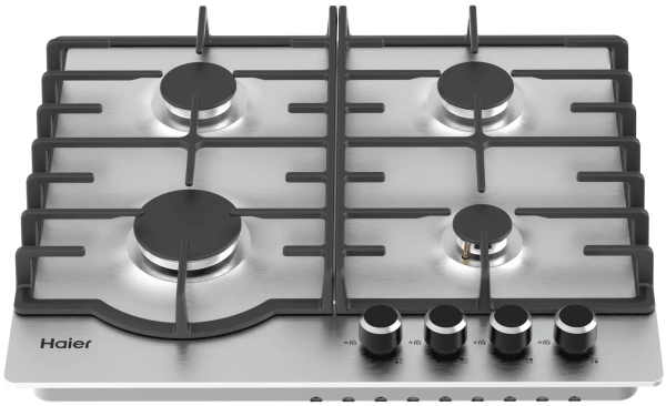 картинка Газовая варочная панель HAIER HHX-M64RNX от магазина SEFI