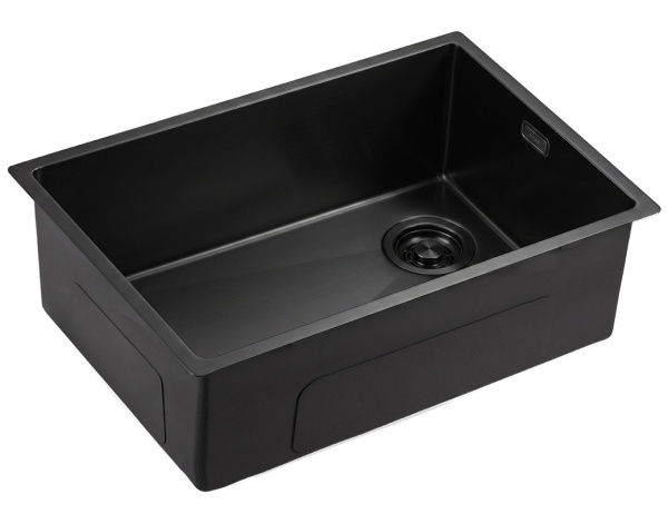 картинка Мойка Emar EMB-660(UN) PVD Black от магазина SEFI