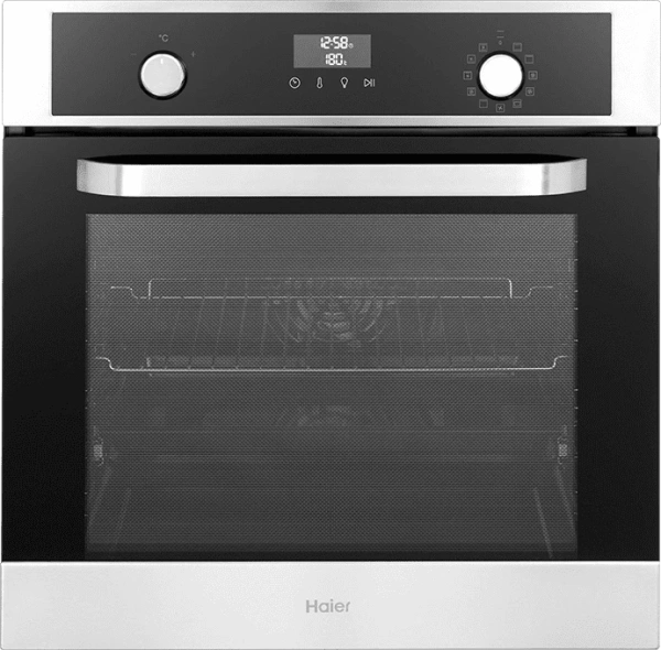 картинка Духовой шкаф HAIER HOX-P11HSX от магазина SEFI