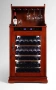 картинка Винный шкаф Meyvel MV46-WM1-BAR1.4-C от магазина SEFI
