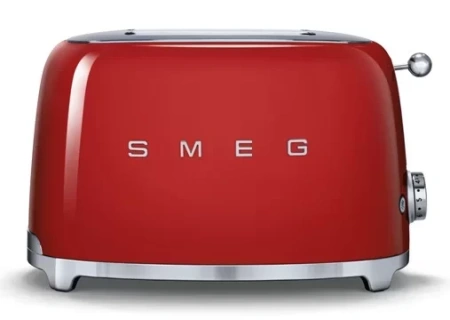 картинка Тостер Smeg TSF01RDEU от магазина SEFI