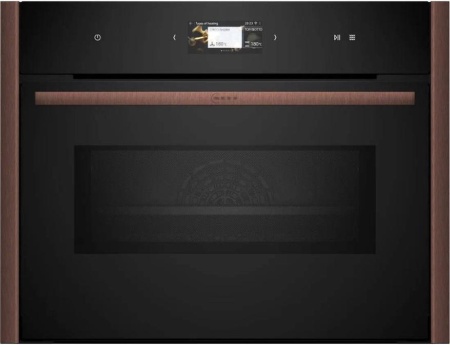 картинка Компактный дух. шкаф Neff C29MS3AY0 от магазина SEFI