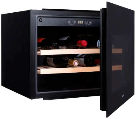 картинка Встраиваемый винный шкаф Graude FWK 45.2 от магазина SEFI