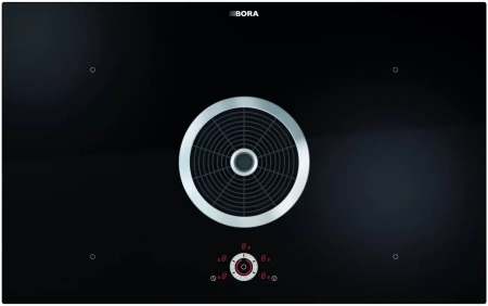 картинка Индукционная варочная панель BORA BFIA от магазина SEFI