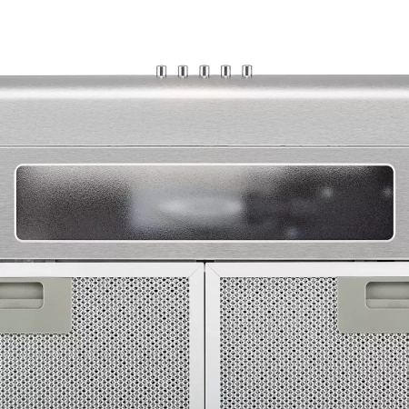 картинка Встраиваемая вытяжка KRONA OLIVIA 600 inox PB от магазина SEFI