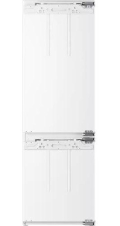 картинка Встраиваемый холодильник HAIER BCFT529TWRU от магазина SEFI