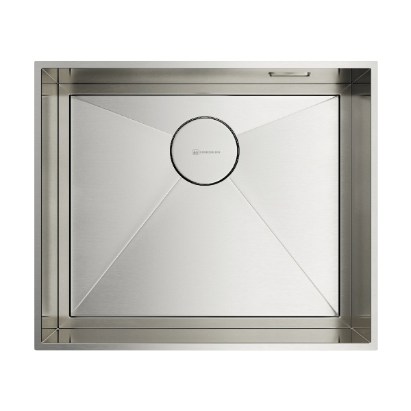 картинка Мойка Omoikiri Kasen 53-26-INT-IN нерж. сталь/нержавеющая сталь от магазина SEFI