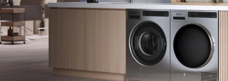 картинка Профессиональная сушильная машина Asko TDC1481HC.S от магазина SEFI