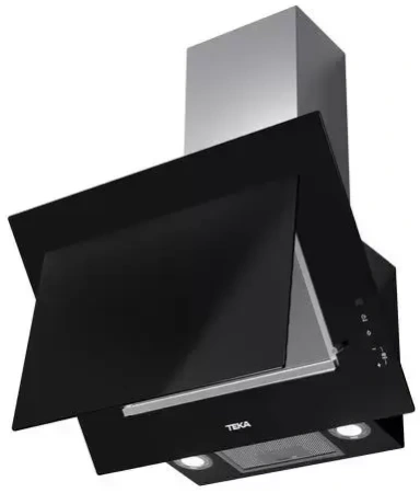 картинка Вытяжка Teka DVT 68660 TBS BLACK от магазина SEFI