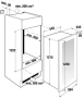 картинка Винный шкаф Kuppersbusch FWK 4800.0 S1 Stainless Steel от магазина SEFI