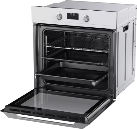 картинка Духовой шкаф HAIER HOQ-K5AAN3GW от магазина SEFI