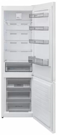 картинка Отдельностоящий холодильник Vestfrost VW20NFE01W от магазина SEFI