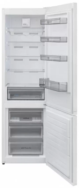 картинка Отдельностоящий холодильник Vestfrost VW20NFE01W от магазина SEFI