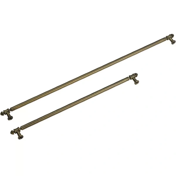 картинка Комплект ручек для холодильника Smeg KMOFQ7 от магазина SEFI