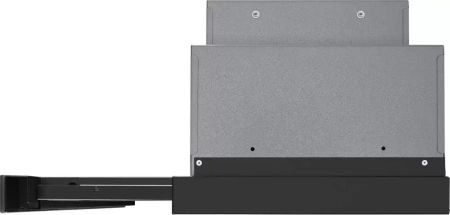 картинка Встраиваемая вытяжка MAUNFELD Galaxy 90 черный от магазина SEFI