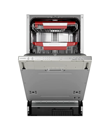 картинка Посудомоечная машина встраиваемая GIM 4592 от магазина SEFI