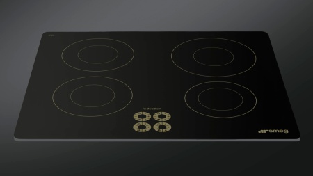 картинка Варочная панель Smeg SI644DO от магазина SEFI