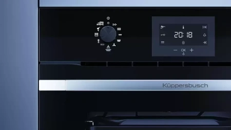 картинка Духовой шкаф Kuppersbusch BP 6332.0 S4 Gold от магазина SEFI