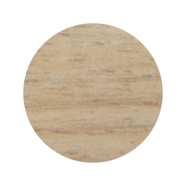 картинка Заглушка самоприлипающая к конфирматам бук скандинавский (14342) FOLMAG (лист-25шт.) от магазина SEFI