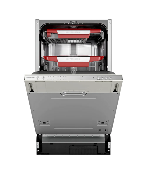 картинка Посудомоечная машина встраиваемая GIM 4592 от магазина SEFI