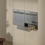 картинка Подогреватель посуды V-ZUG V4000 31 WDEE6V1C черн.стекло от магазина SEFI