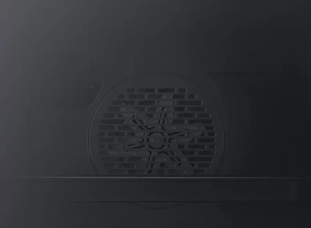 картинка Духовой шкаф V-ZUG Combair V4000 60 C4T-21045 (черный  / стекло) от магазина SEFI