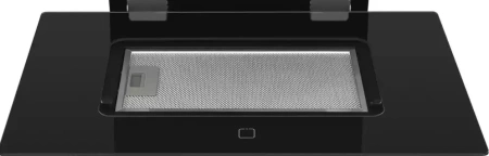 картинка Вытяжка MAUNFELD Wind 50 черный от магазина SEFI