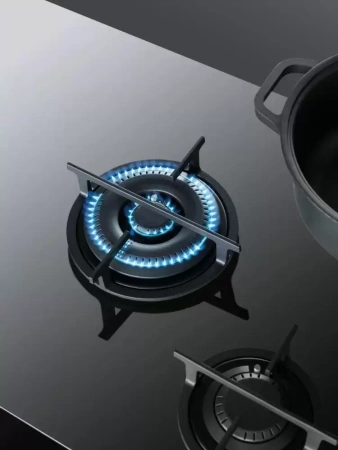 картинка Газовая варочная панель Barazza 1PMD64 от магазина SEFI