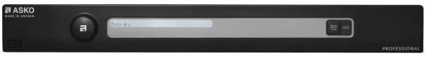 картинка Профессиональная сушильная машина Asko TDC112C от магазина SEFI