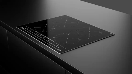 картинка Индукционная варочная панель Teka ITC 64630 MST BLACK от магазина SEFI