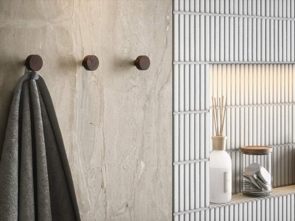 картинка Крючок TROY настенный, дерево от магазина SEFI