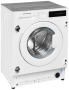 картинка Стиральная машина встраиваемая с функцией сушки WDM 560 от магазина SEFI