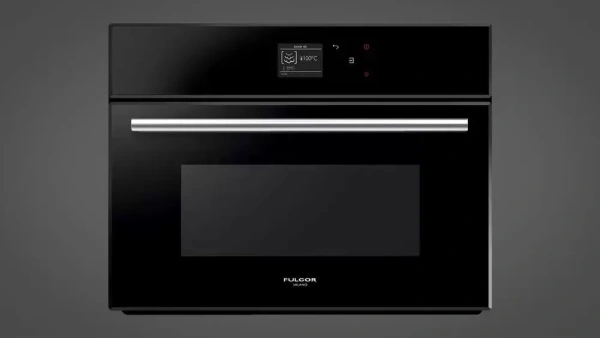 картинка Духовой шкаф Fulgor Milano FCSO 4511 TM BK от магазина SEFI
