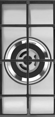 картинка Газовая варочная панель Smeg PX164L от магазина SEFI