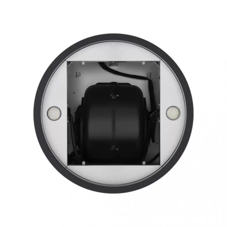 картинка Вытяжка MAUNFELD Lee Isla 39 нержавеющая сталь от магазина SEFI