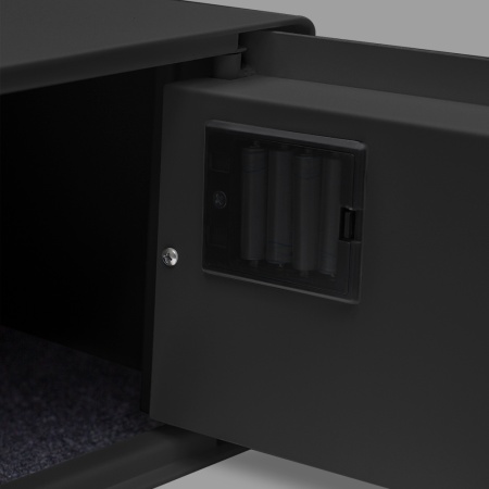 картинка Сейф Meyvel SF8-430-195 от магазина SEFI