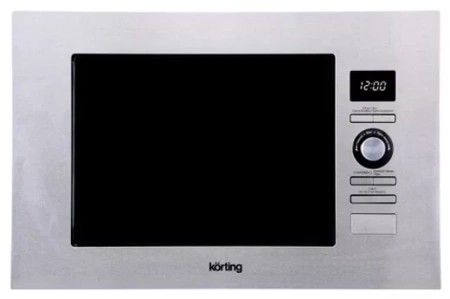 картинка Встраиваемая микроволновая печь Korting KMI 720 X от магазина SEFI