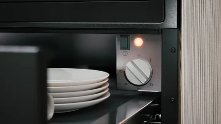 картинка Подогреватель посуды Asko ODW61BS1 от магазина SEFI