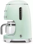 картинка Капельная кофеварка Smeg DCF02PGEU от магазина SEFI