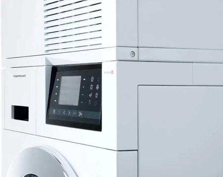 картинка Стиральная машина Kuppersbusch W 40.0 W White от магазина SEFI