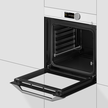 картинка Духовой шкаф De Dietrich DOP4746WT от магазина SEFI