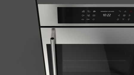 картинка Духовой шкаф Fulgor Milano FCOS 6215 TEM X от магазина SEFI