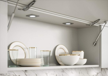 картинка Точечные Светильник KVADRO от магазина SEFI