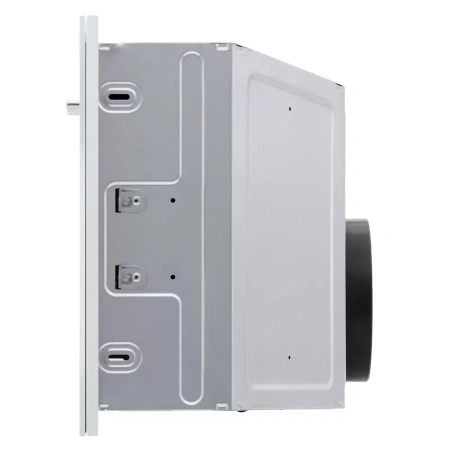 картинка Встраиваемая вытяжка Krona ELISA 600 GLASS WHITE PB от магазина SEFI